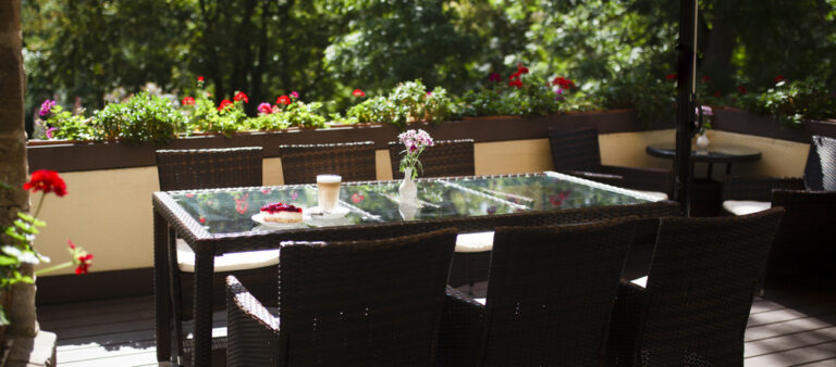 RINGHOTEL Villa Westerberge