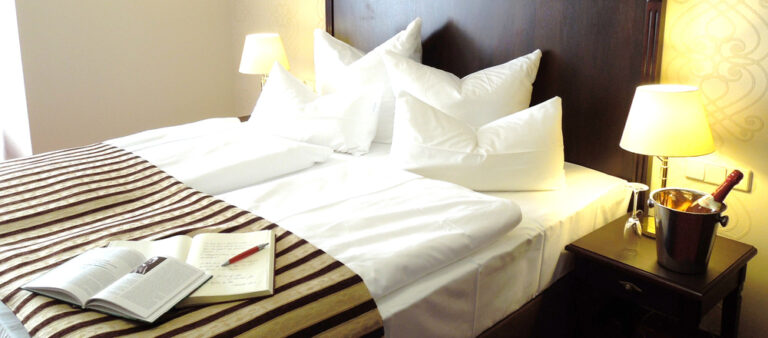 RINGHOTEL Mutiger Ritter