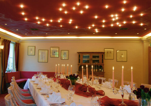 Ringhotel Goldener Knopf