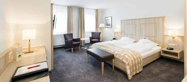 Ringhotel Landhotel Buller