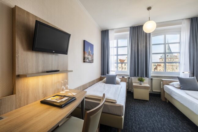 Ringhotel Jensen