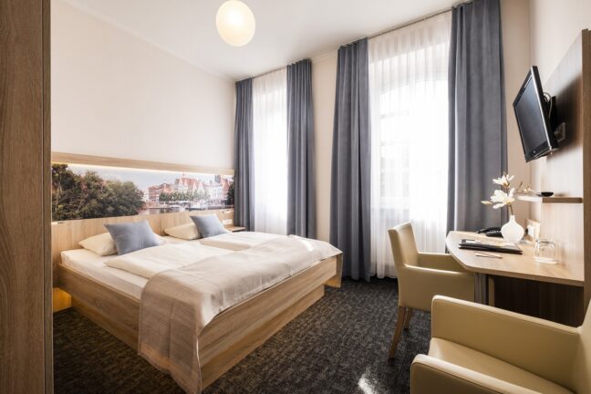 Ringhotel Jensen