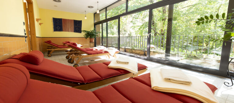 RINGHOTEL Villa Westerberge