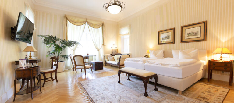 RINGHOTEL Villa Westerberge