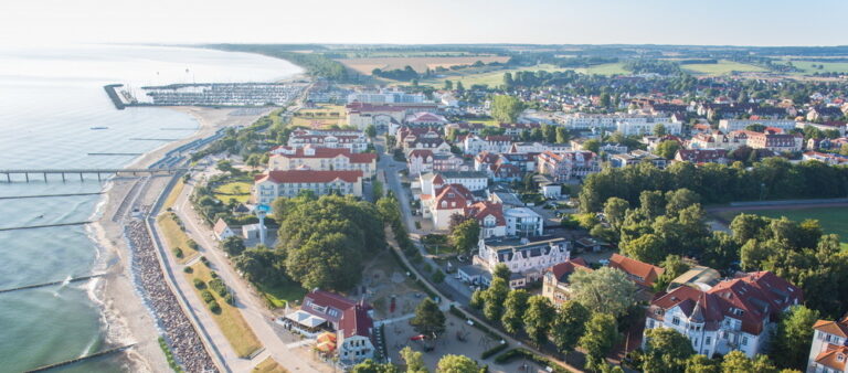 Ringhotel Strandblick