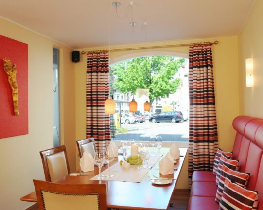 Ringhotel Goldener Knopf