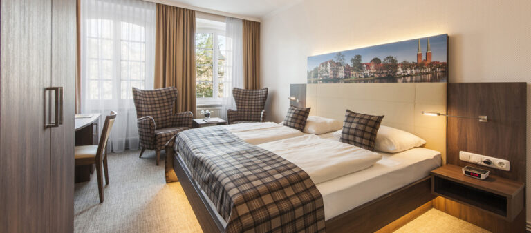 Ringhotel Jensen