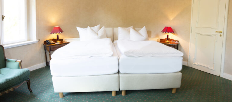 RINGHOTEL Villa Westerberge