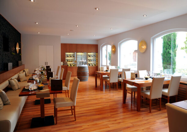 Ringhotel Goldener Knopf