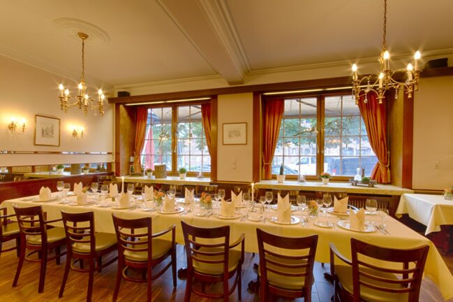 Ringhotel Jensen