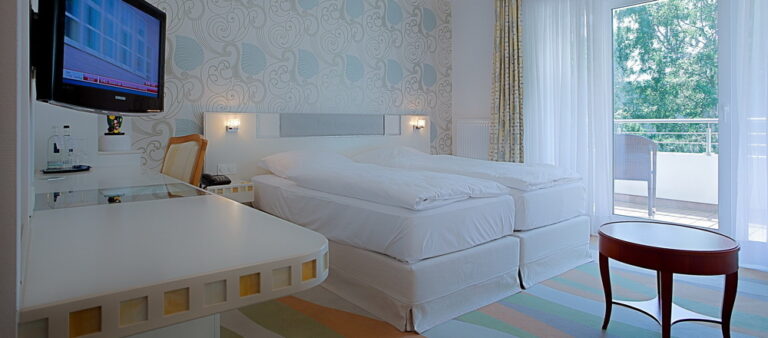 Ringhotel Strandblick