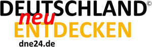 DEUTSCHLAND neu ENTDECKEN