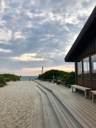 Sansibar Sylt