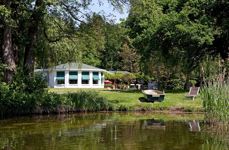 Ein Haus am See DEUTSCHLAND neu ENTDECKEN
