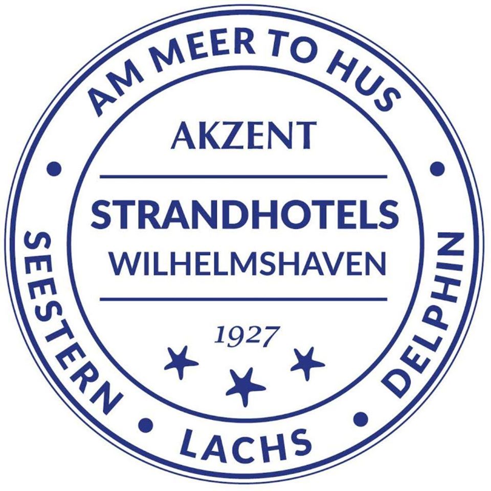 AKZENT Strandhotels Seestern, Delphin & Lachs