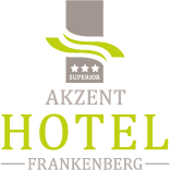 AKZENT Hotel Frankenberg