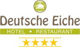 AKZENT Hotel Deutsche Eiche