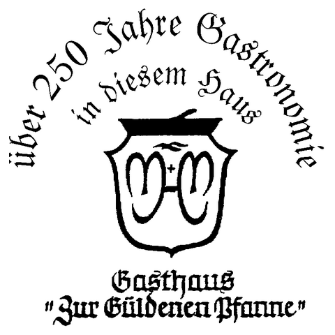 Gasthaus Zur Güldenen Pfanne