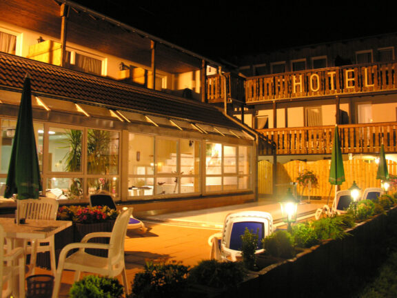AKZENT Hotel Kaltenbach