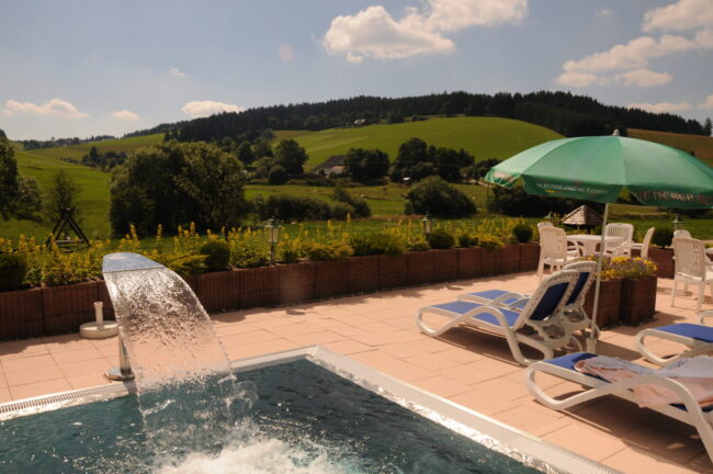 AKZENT Hotel Kaltenbach