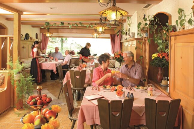 AKZENT Hotel Kaltenbach