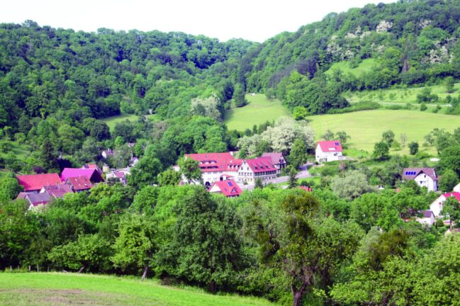 AKZENT Hotel Goldener Ochsen