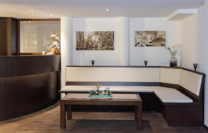 Landhotel Burg im Spreewald