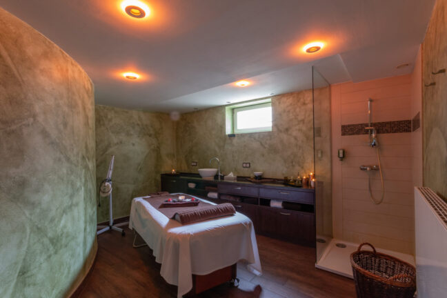 Landhotel Burg im Spreewald