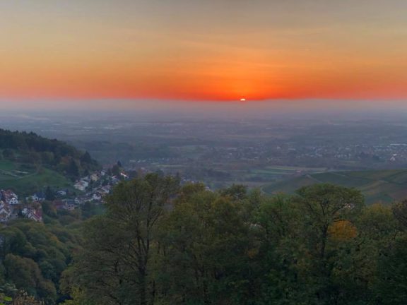 Hotel & Restaurant Burg Windeck