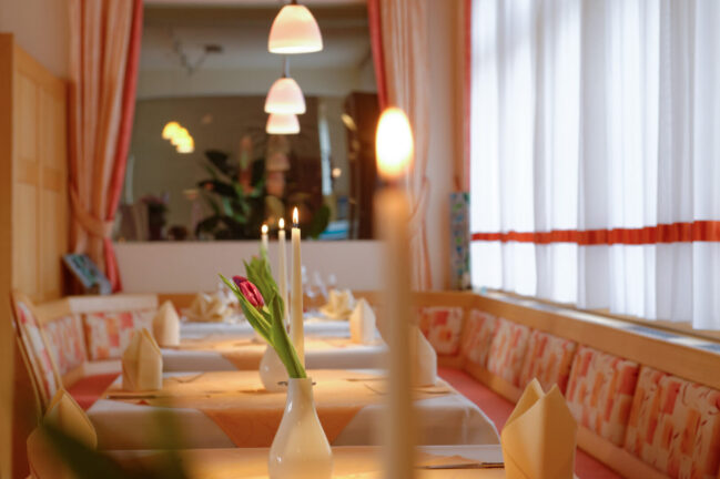 Hotel Restaurant Talblick