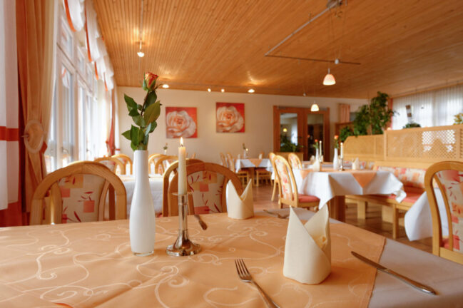 Hotel Restaurant Talblick