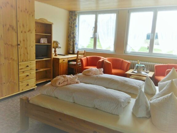 AKZENT Hotel Kaltenbach